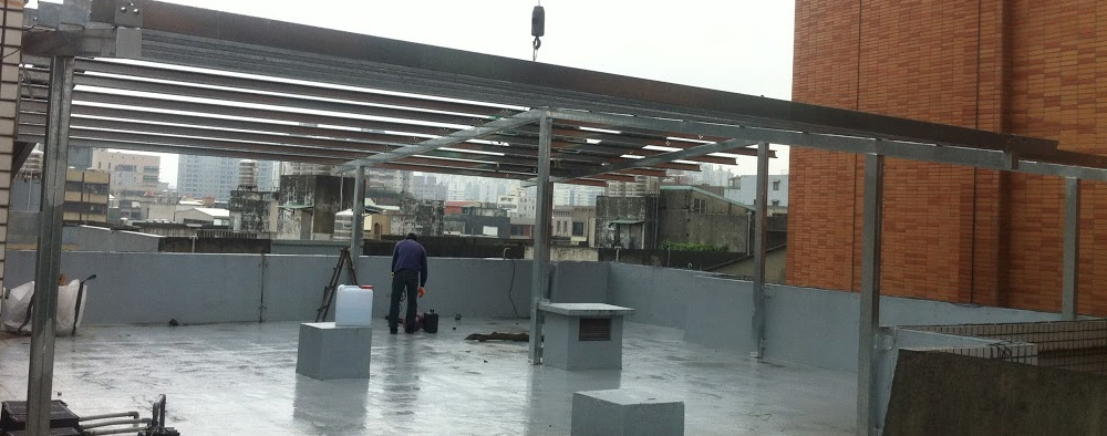 桃園鐵工廠,兆順鐵工廠,桃園鐵皮屋搭建,電動捲門,白鐵窗,鍛造扶手,採光罩,不銹鋼門窗,伸縮拉門,頂樓加蓋,廠房設計搭建,欄杆